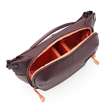 Everyday Sling 6L Fonksiyonel Omuz Çantası - Eclipse - 3