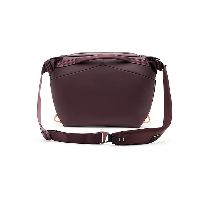 Everyday Sling 6L Fonksiyonel Omuz Çantası - Eclipse - 2