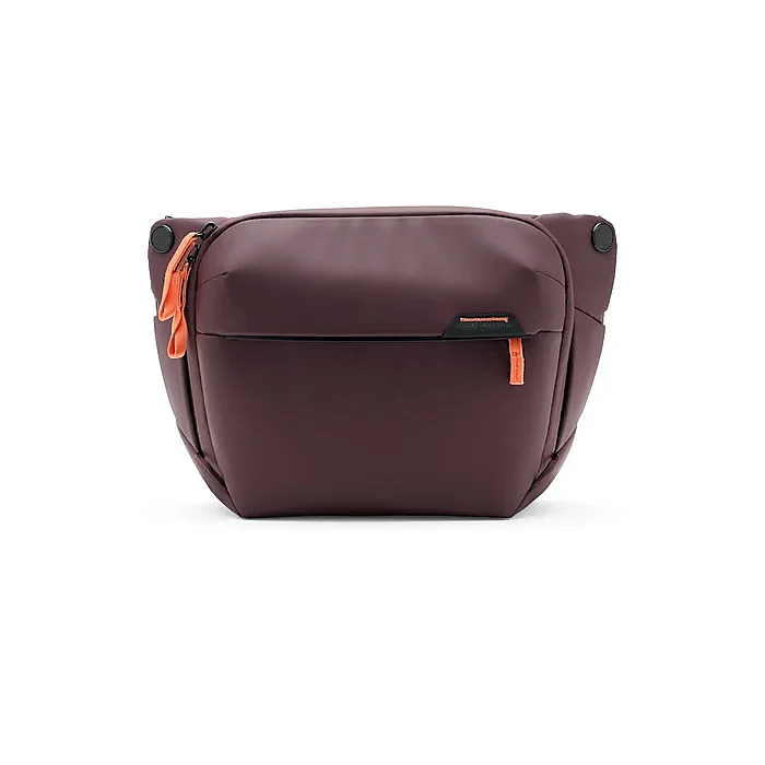 Everyday Sling 6L Fonksiyonel Omuz Çantası - Eclipse - 1