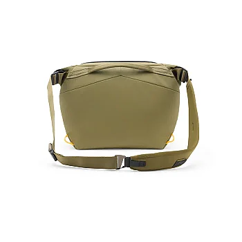 Everyday Sling 6L Fonksiyonel Omuz Çantası - Kelp - 2