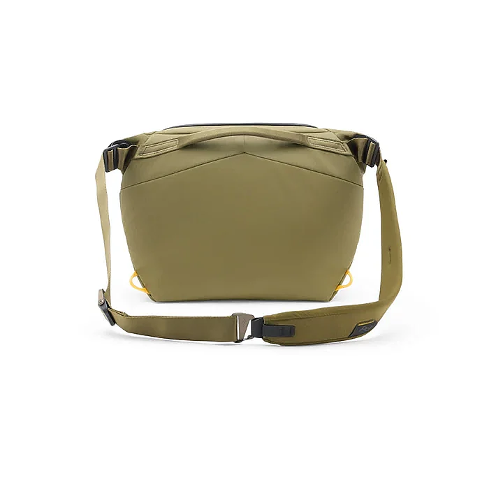 Everyday Sling 6L Fonksiyonel Omuz Çantası - Kelp - 2
