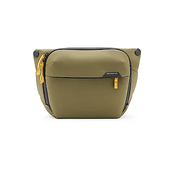 Everyday Sling 6L Fonksiyonel Omuz Çantası - Kelp - Peak Design