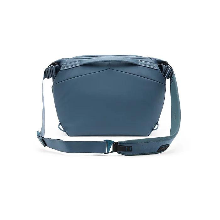 Everyday Sling 6L Fonksiyonel Omuz Çantası - Ocean - 2