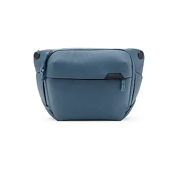 Everyday Sling 6L Fonksiyonel Omuz Çantası - Ocean - Peak Design