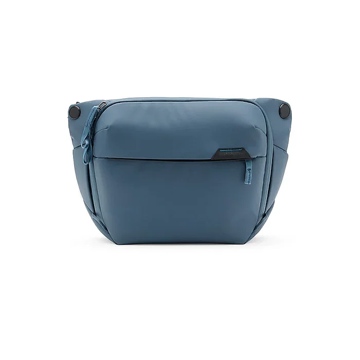 Everyday Sling 6L Fonksiyonel Omuz Çantası - Ocean - 1