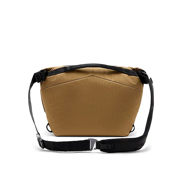 Everyday Sling 6L V2 Fonksiyonel Omuz Çantası - Coyote - 2