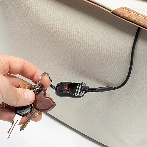 Everyday Tote Günlük El & Omuz Çantası - Bone - 4