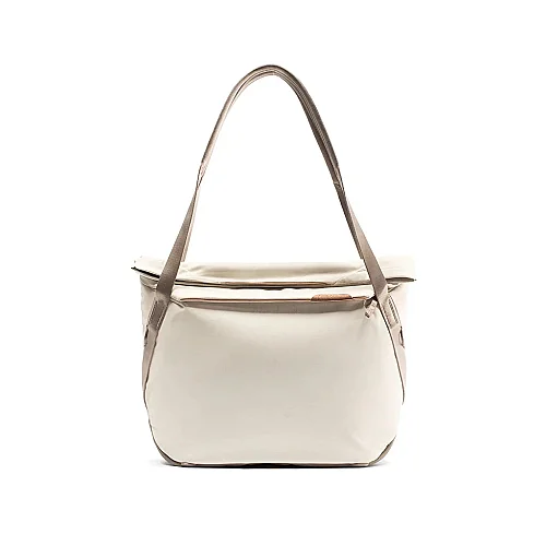 Everyday Tote Günlük El & Omuz Çantası - Bone - 1