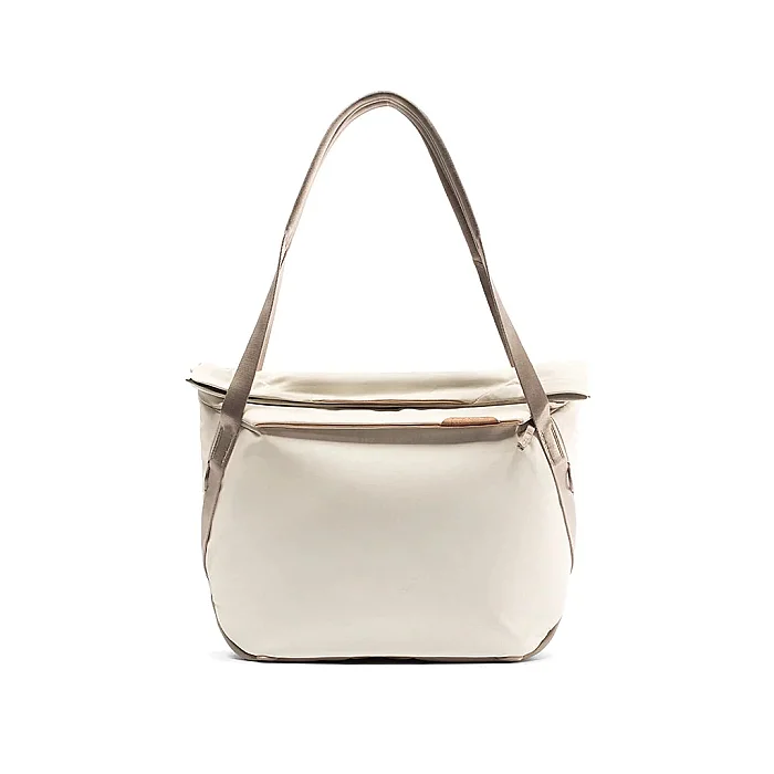 Everyday Tote Günlük El & Omuz Çantası - Bone - 1