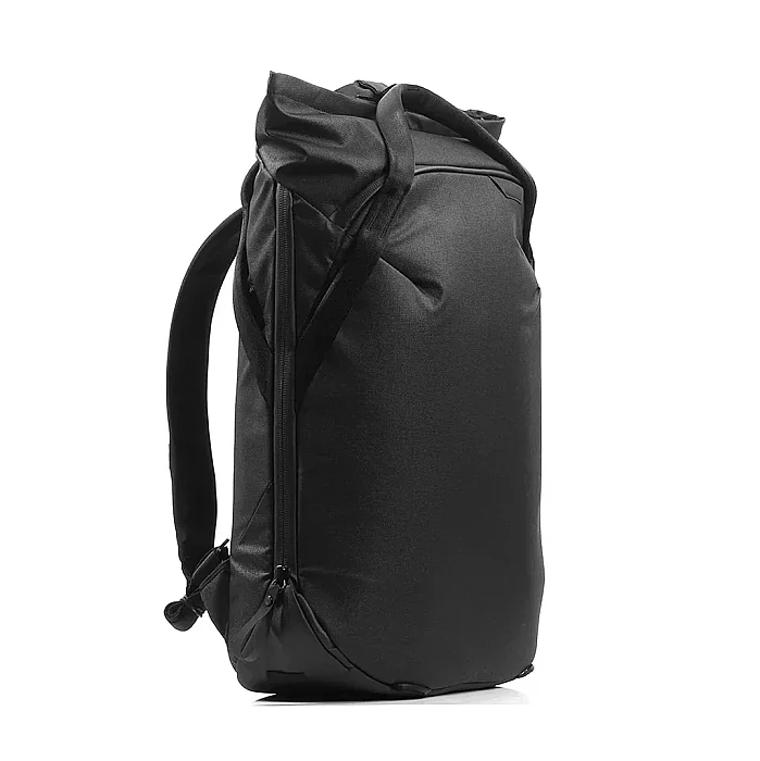Everyday Totepack Sırt & El Çantası - Black - 2