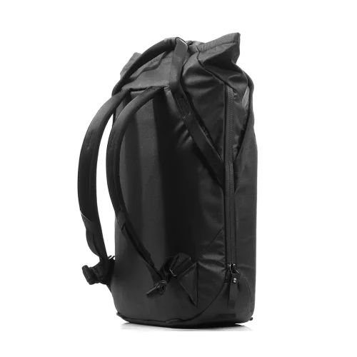 Everyday Totepack Sırt & El Çantası - Black - 4