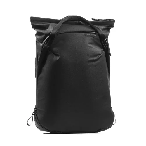 Everyday Totepack Sırt & El Çantası - Black - 1