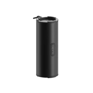 F4 Black Taşınabilir Bluetooth Hoparlör - 1