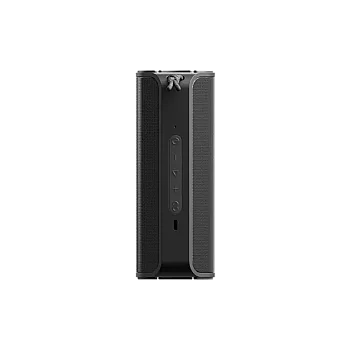 F4 Black Taşınabilir Bluetooth Hoparlör - 2