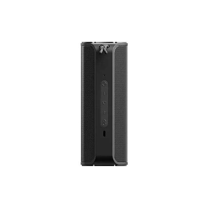 F4 Black Taşınabilir Bluetooth Hoparlör - 2