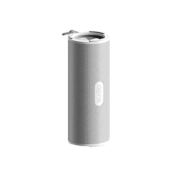 F4 White Taşınabilir Bluetooth Hoparlör - Sudio