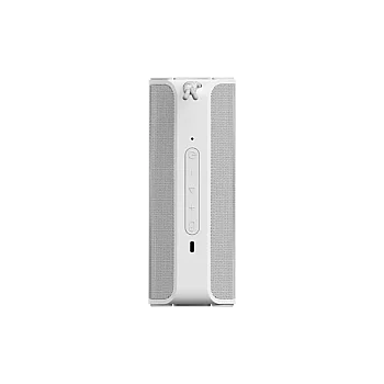 F4 White Taşınabilir Bluetooth Hoparlör - 2