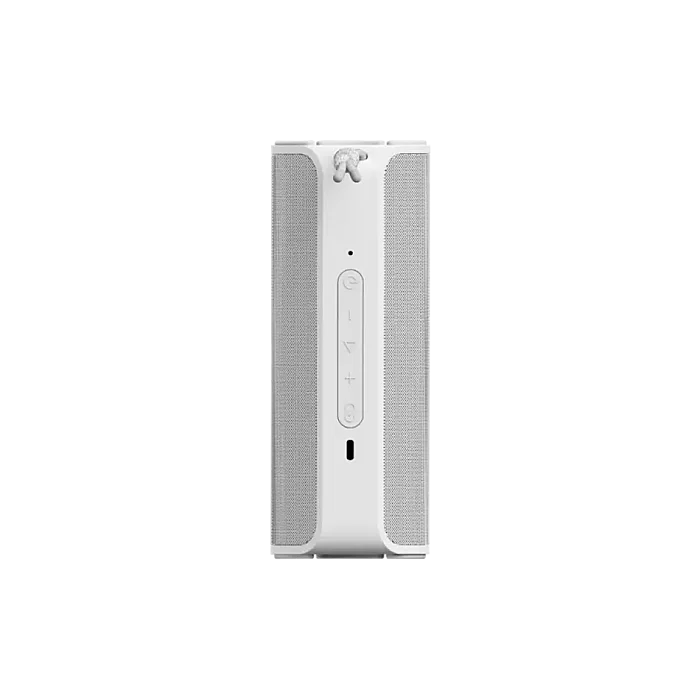 F4 White Taşınabilir Bluetooth Hoparlör - 2