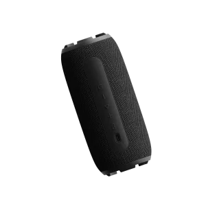 F5 Black Taşınabilir Bluetooth Hoparlör - 2