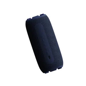 F5 Blue Taşınabilir Bluetooth Hoparlör - 2