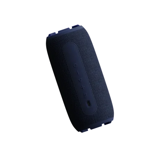 F5 Blue Taşınabilir Bluetooth Hoparlör - 2