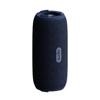 F5 Blue Taşınabilir Bluetooth Hoparlör - Sudio