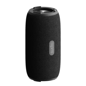 F5 PRO Black Taşınabilir Bluetooth Hoparlör - 1