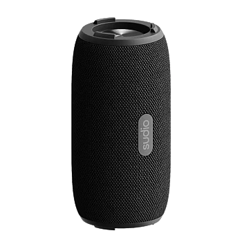 F5 PRO Black Taşınabilir Bluetooth Hoparlör - Sudio