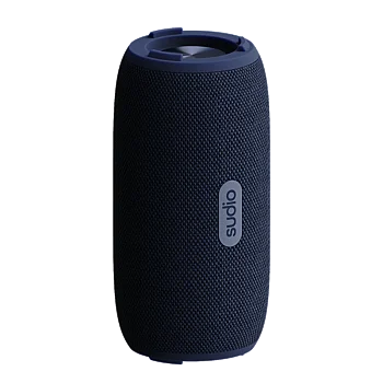 F5 PRO Blue Taşınabilir Bluetooth Hoparlör - Sudio