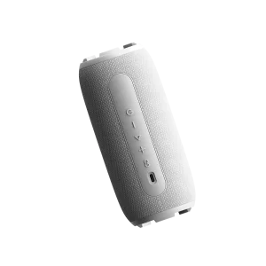 F5 White Taşınabilir Bluetooth Hoparlör - 2