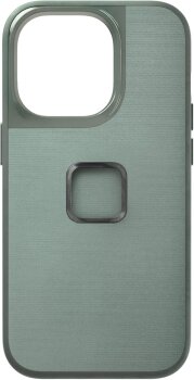 Fabric Case iPhone 14 Pro Max MagSafe Kılıf - Sage - Peak Design