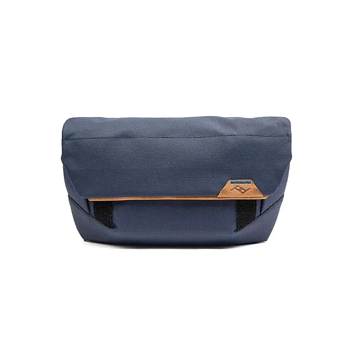 Field Pouch Çok Amaçlı Mini Çanta & Düzenleyici - Midnight - 1