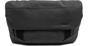 Field Pouch Çok Amaçlı Mini Çanta & Düzenleyici - Black - 1