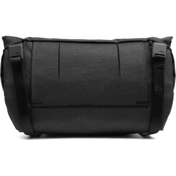 Field Pouch Çok Amaçlı Mini Çanta & Düzenleyici - Black - 2