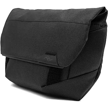 Field Pouch Çok Amaçlı Mini Çanta & Düzenleyici - Black - 3