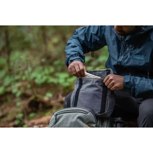 Field Pouch - 12