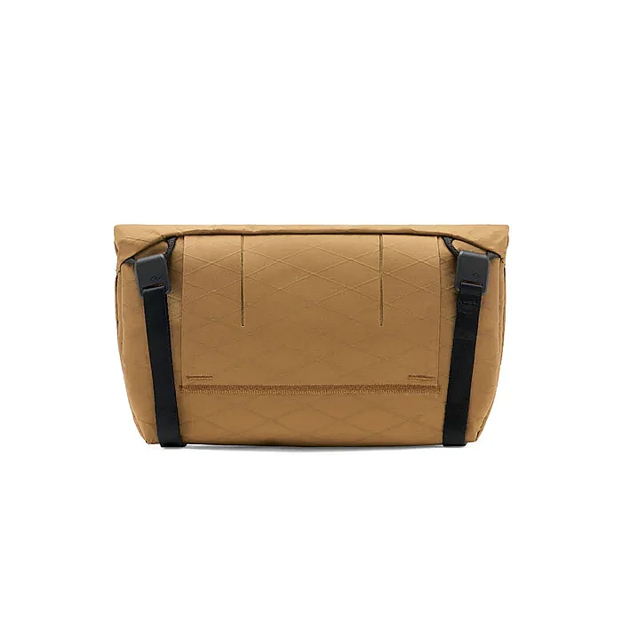 Field Pouch Çok Amaçlı Mini Çanta & Düzenleyici - Coyote - 2
