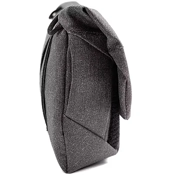 Field Pouch Çok Amaçlı Mini Çanta & Düzenleyici - Charcoal - 3