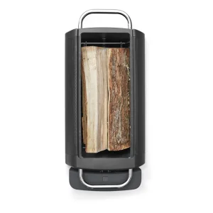 FirePit+ Duman Azaltan Taşınabilir Kamp Ateş Çukuru & Izgara - 2