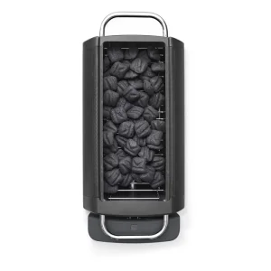 FirePit+ Duman Azaltan Taşınabilir Kamp Ateş Çukuru & Izgara - 3