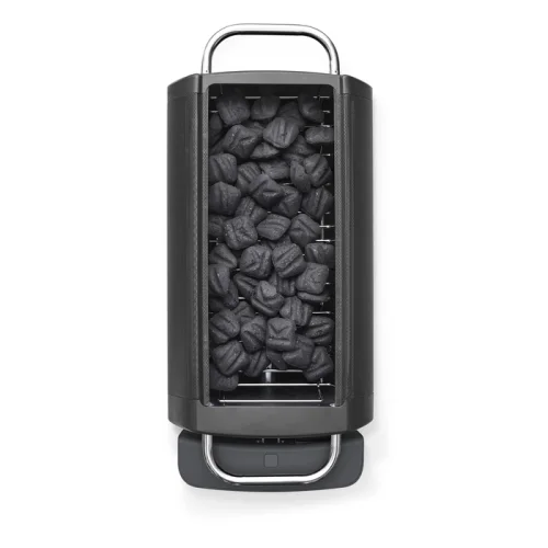 FirePit+ Duman Azaltan Taşınabilir Kamp Ateş Çukuru & Izgara - 3