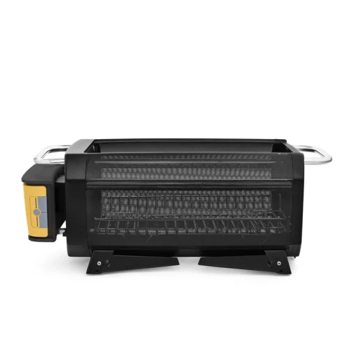 FirePit+ Duman Azaltan Taşınabilir Kamp Ateş Çukuru & Izgara - 4