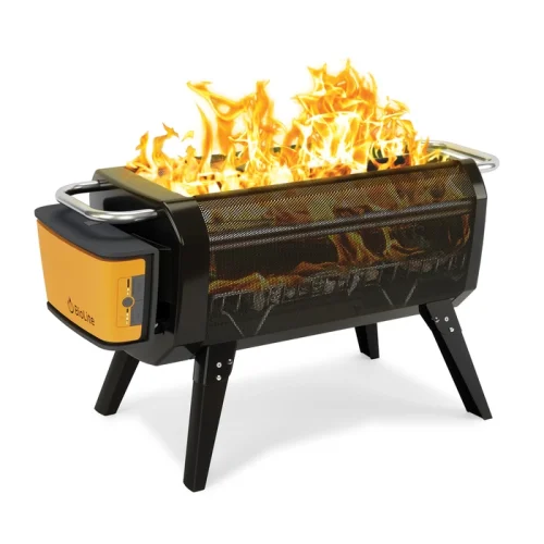 FirePit+ - 5
