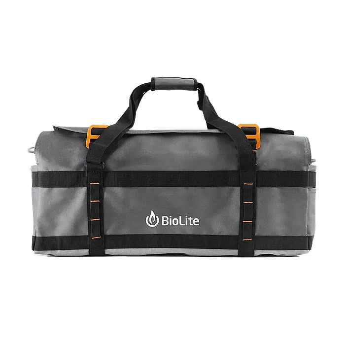 FirePit Carry Bag FirePit & Odun Taşıma Çantası - GARAJ ÜRÜNÜ - 1