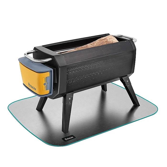FirePit FireMat Zemin Koruyucu Mat - 3