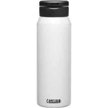 Fit Cap Matara 1000 ml - BEYAZ - CAMELBAK