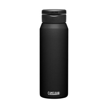 Fit Cap Matara 1000 ml - SİYAH - CAMELBAK