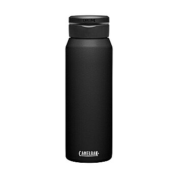 Fit Cap Matara 1000 ml - SİYAH - CAMELBAK