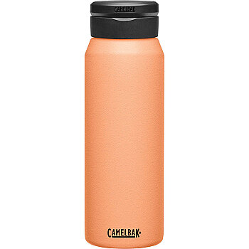 Fit Cap Matara 1000 ml - TURUNCU - CAMELBAK