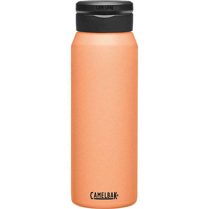 Fit Cap Matara 1000 ml - TURUNCU - 1